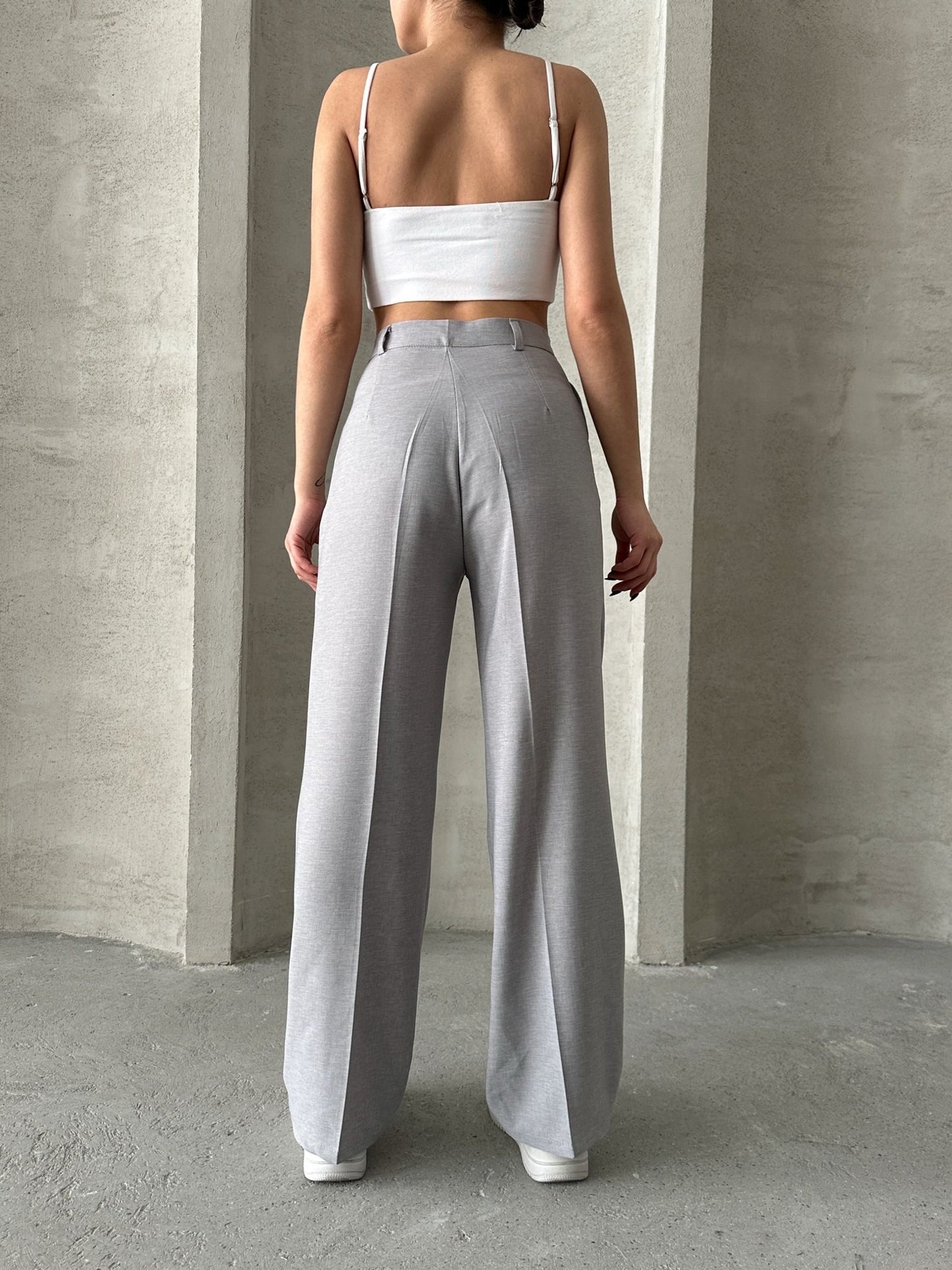 Formal Pants