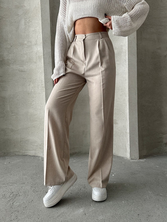 Formal Pants